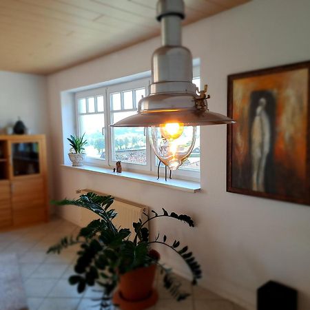 Ferienwohnung Falkenhof Lindlar Eksteriør bilde