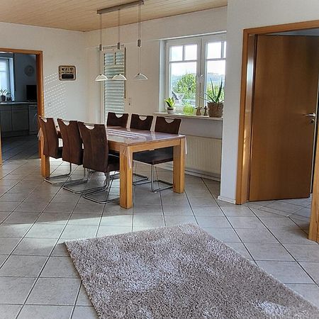 Ferienwohnung Falkenhof Lindlar Eksteriør bilde