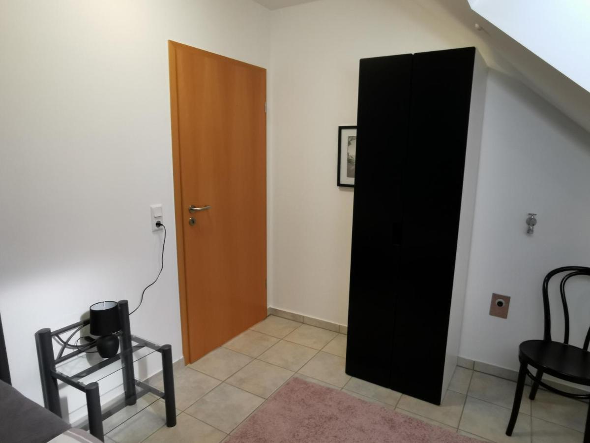 Ferienwohnung Falkenhof Lindlar Eksteriør bilde