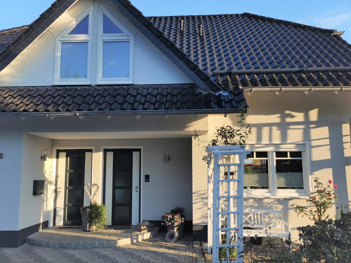 Ferienwohnung Falkenhof Lindlar Eksteriør bilde