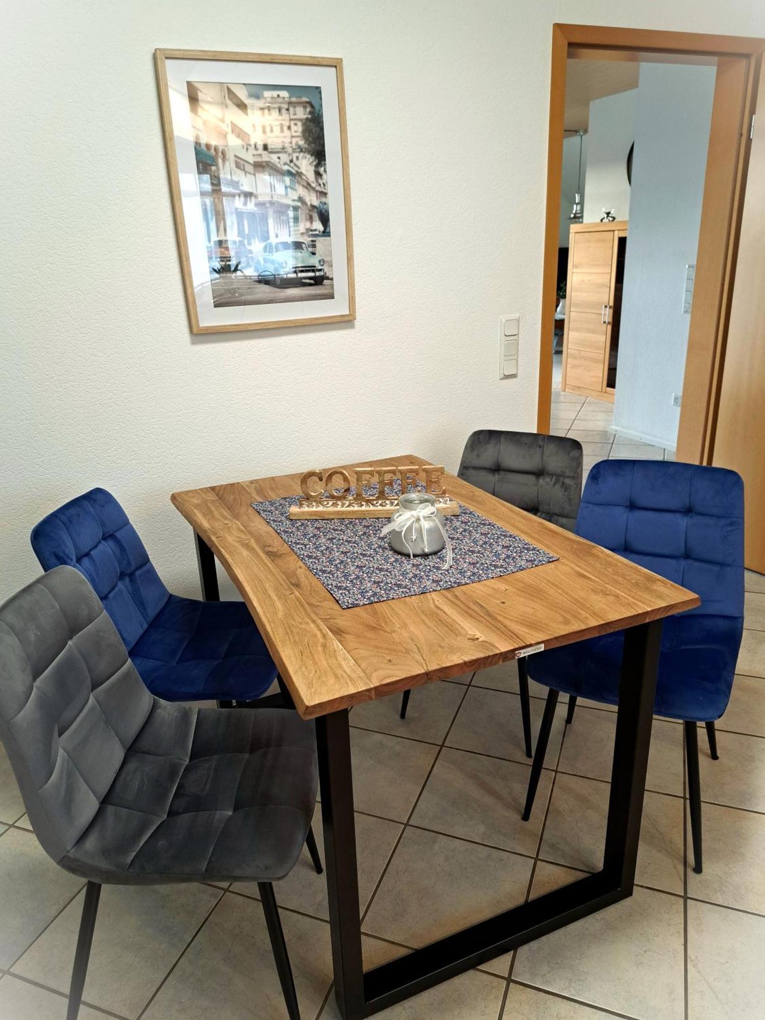 Ferienwohnung Falkenhof Lindlar Eksteriør bilde