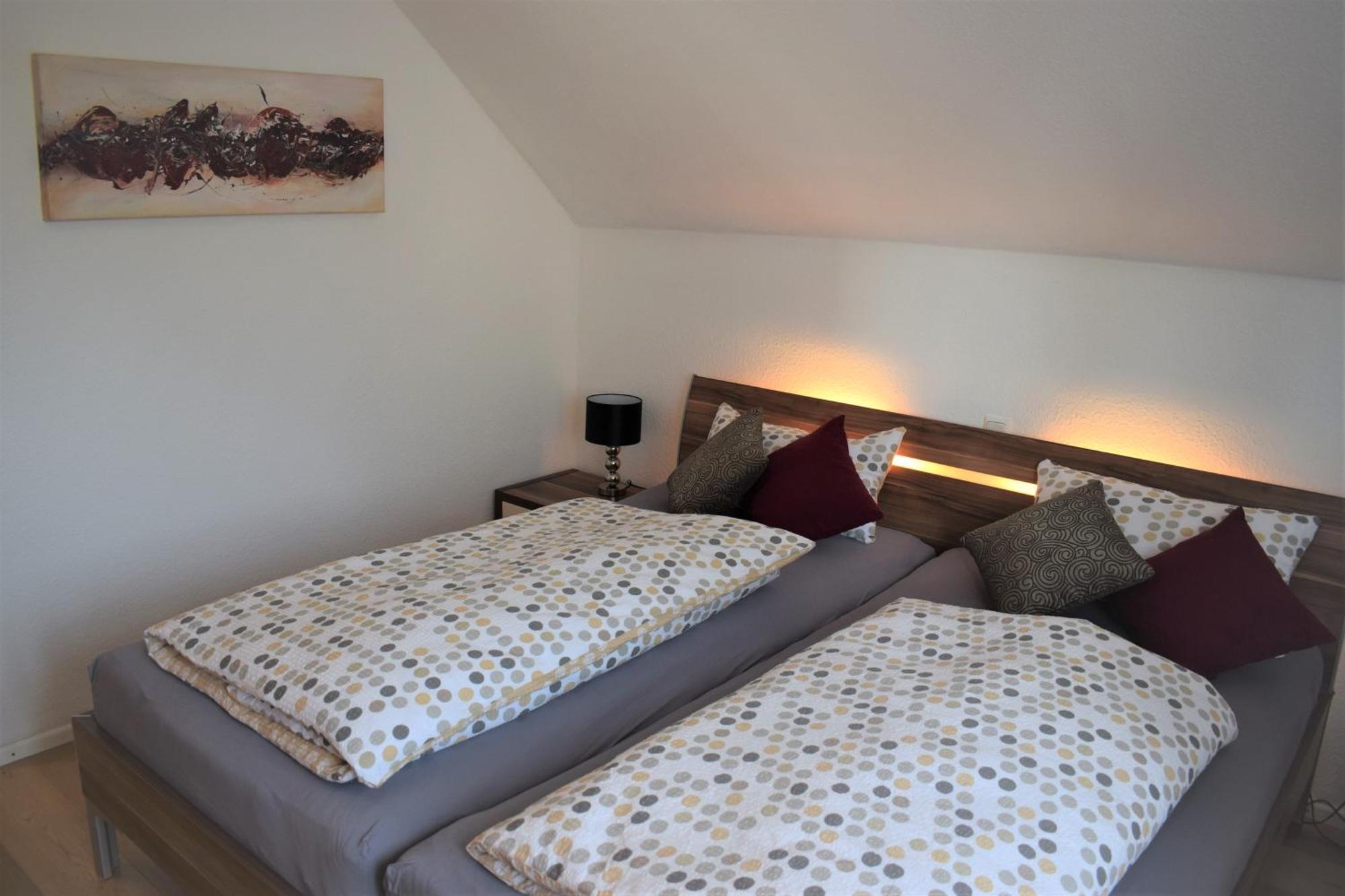 Ferienwohnung Falkenhof Lindlar Eksteriør bilde