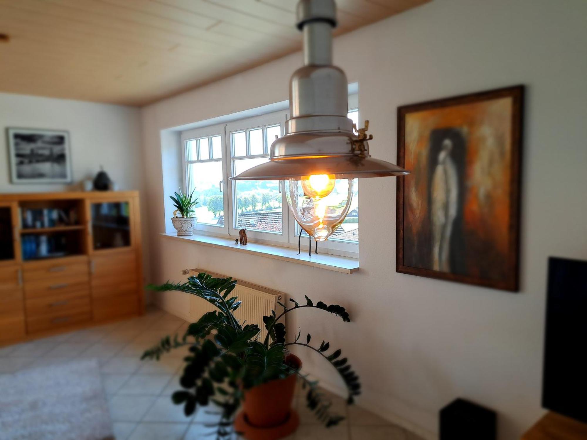 Ferienwohnung Falkenhof Lindlar Eksteriør bilde