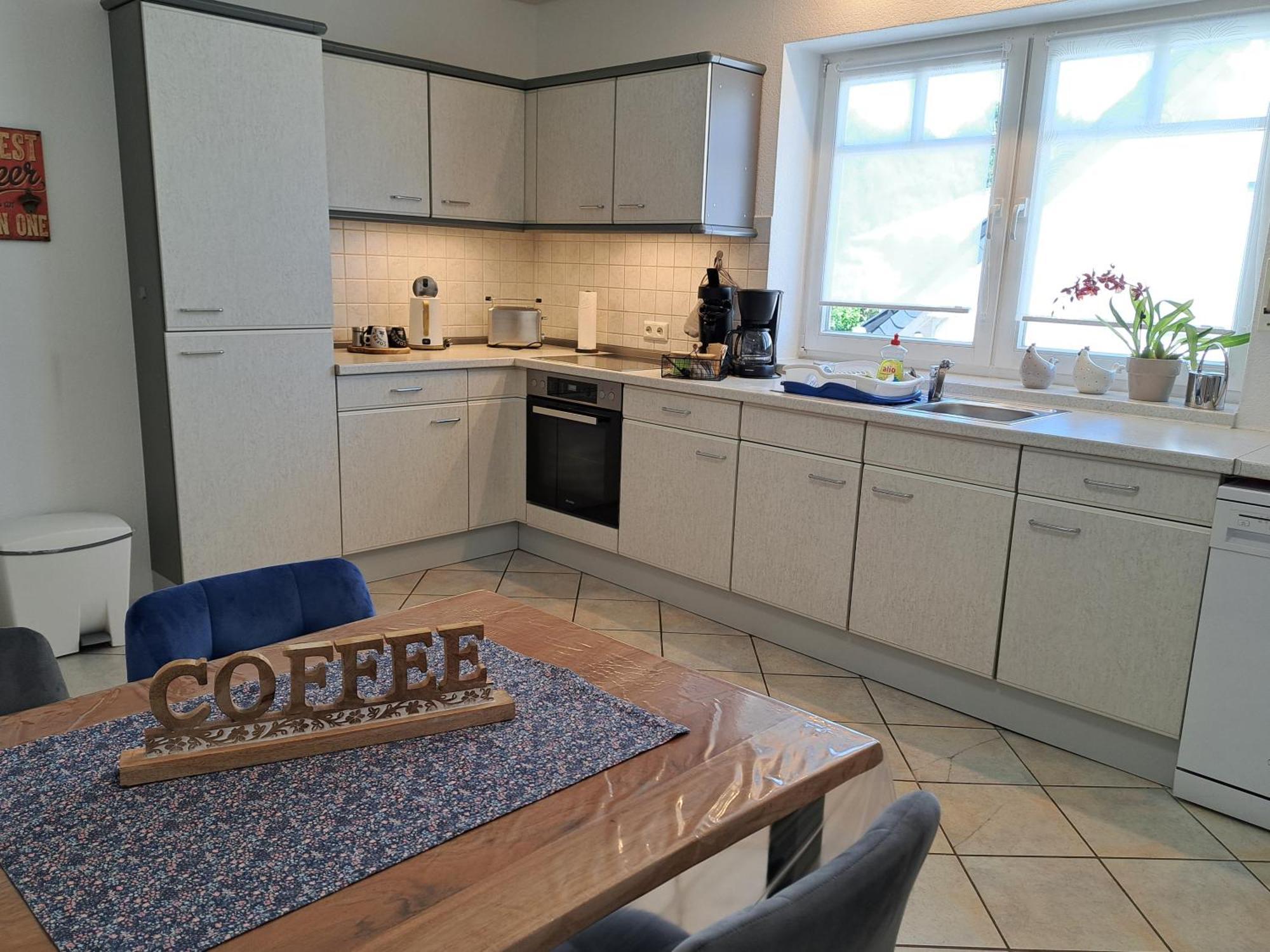 Ferienwohnung Falkenhof Lindlar Eksteriør bilde